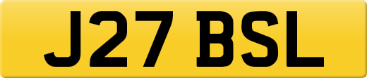 J27BSL