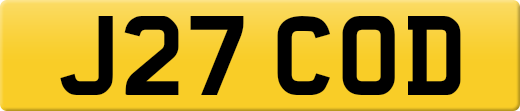 J27COD
