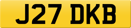 J27DKB