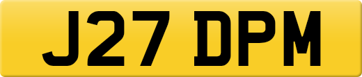 J27DPM