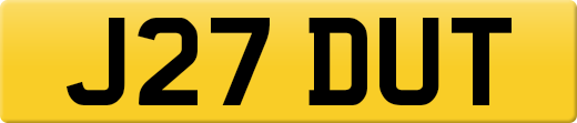 J27DUT
