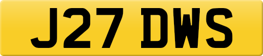 J27DWS