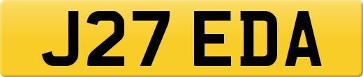 J27EDA