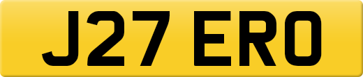 J27ERO