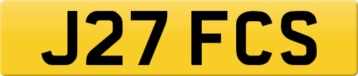 J27FCS