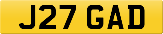 J27GAD
