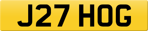 J27HOG