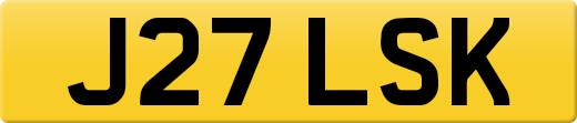 J27LSK