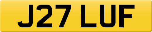 J27LUF