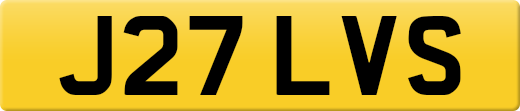 J27LVS