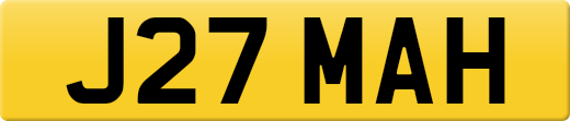 J27MAH