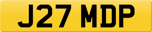 J27MDP