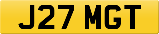 J27MGT