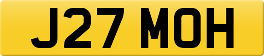 J27MOH