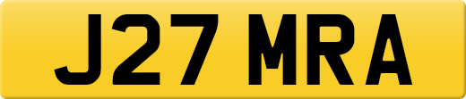 J27MRA