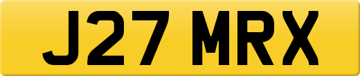 J27MRX