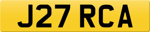 J27RCA