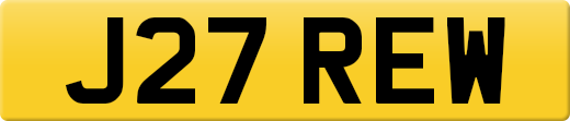 J27REW