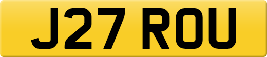 J27ROU