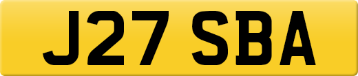 J27SBA