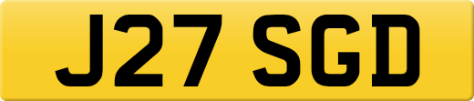 J27SGD