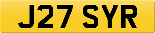 J27SYR