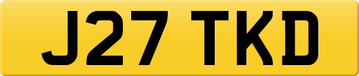 J27TKD