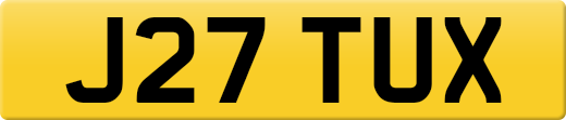 J27TUX