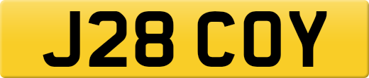 J28COY