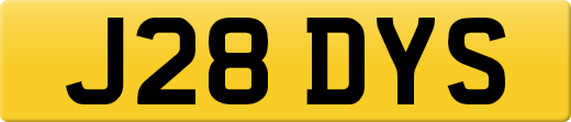J28DYS