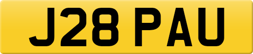 J28PAU