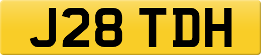 J28TDH