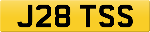 J28TSS