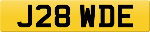 J28WDE