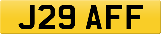 J29AFF