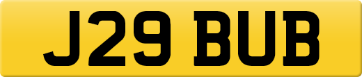 J29BUB