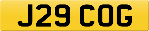 J29COG