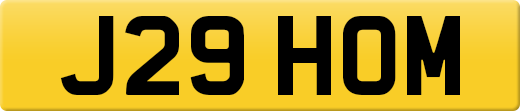 J29HOM