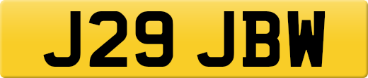 J29JBW