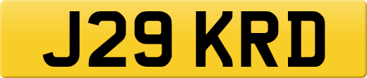 J29KRD
