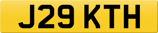 J29KTH