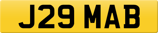 J29MAB