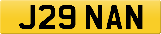 J29NAN