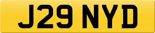 J29NYD