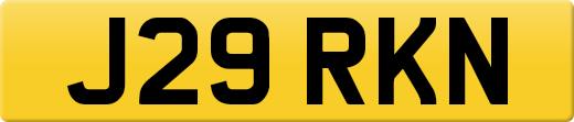 J29RKN