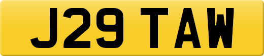 J29TAW