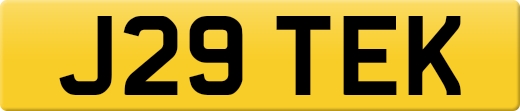 J29TEK