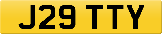 J29TTY