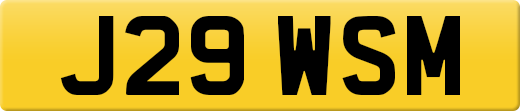 J29WSM