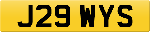 J29WYS